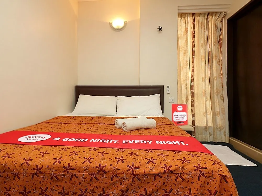 Veenai Hotel 乔治敦