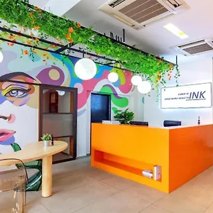 Hotel Ink By Alv