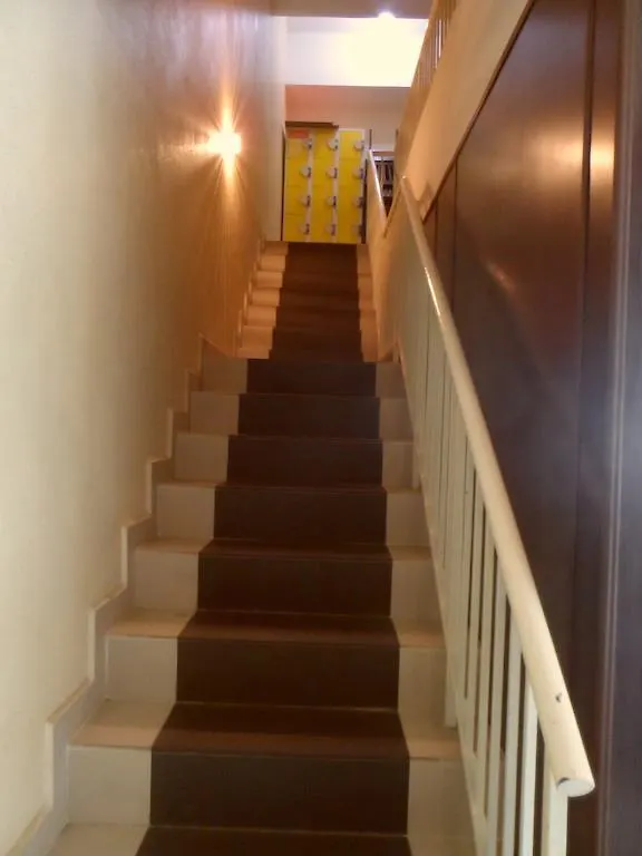 Veenai Hotel George Town