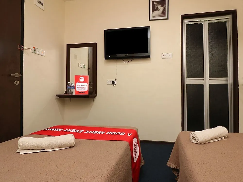 Veenai Hotel George Town
